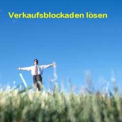 Verkaufsblockaden lösen