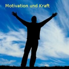 Hypnose CD Motivation und Kraft