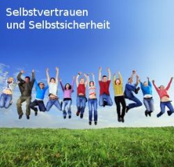 Hypnose CD Selbstvertrauen und Selbstbewusstsein