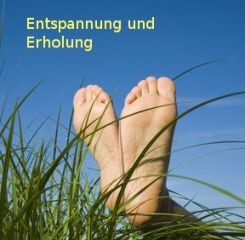 Hypnose CD Entspannung und Erholung